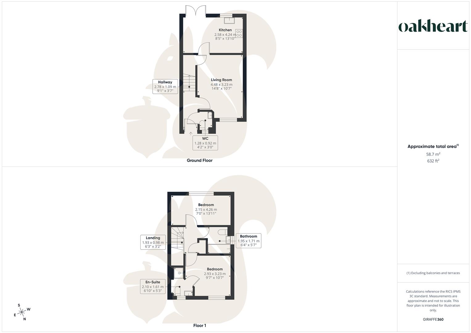 Floorplan thumbnail